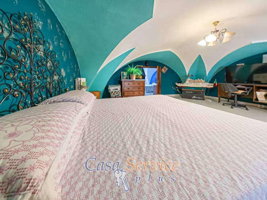 Immagine 16 di Villa in vendita  in Via Giuseppe Galliano a Casarano