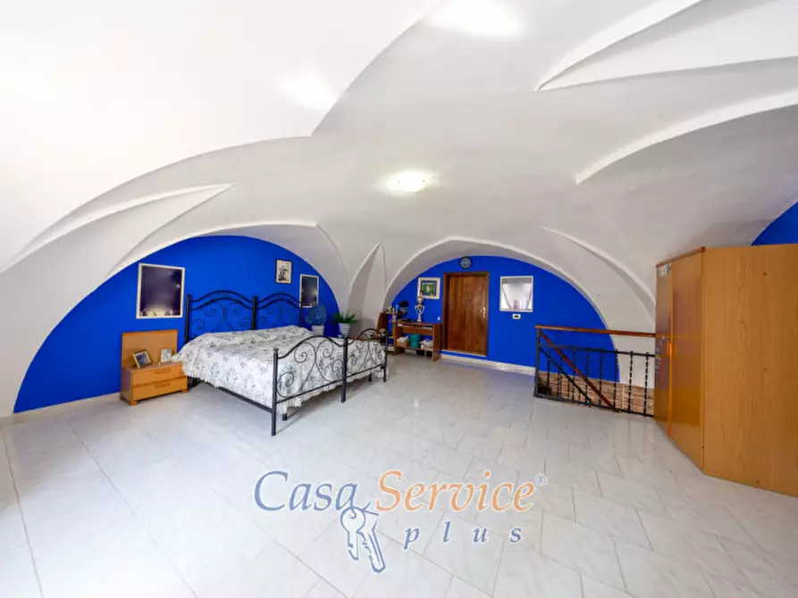 Immagine 17 di Villa in vendita  in Via Giuseppe Galliano a Casarano