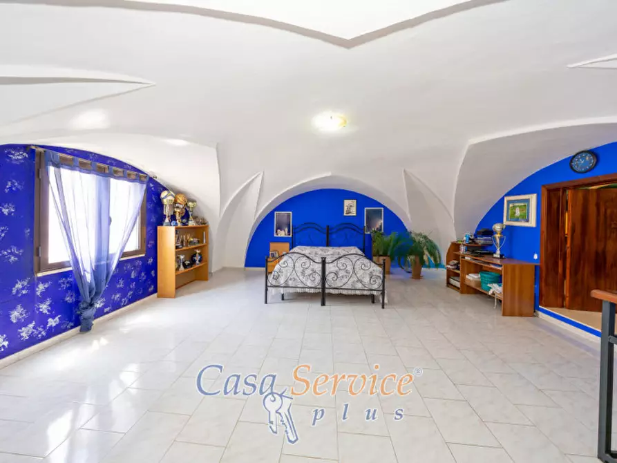 Immagine 18 di Villa in vendita  in Via Giuseppe Galliano a Casarano