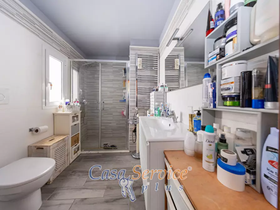 Immagine 19 di Villa in vendita  in Via Giuseppe Galliano a Casarano