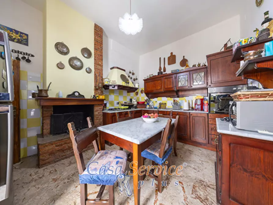 Immagine 21 di Villa in vendita  in Via Giuseppe Galliano a Casarano