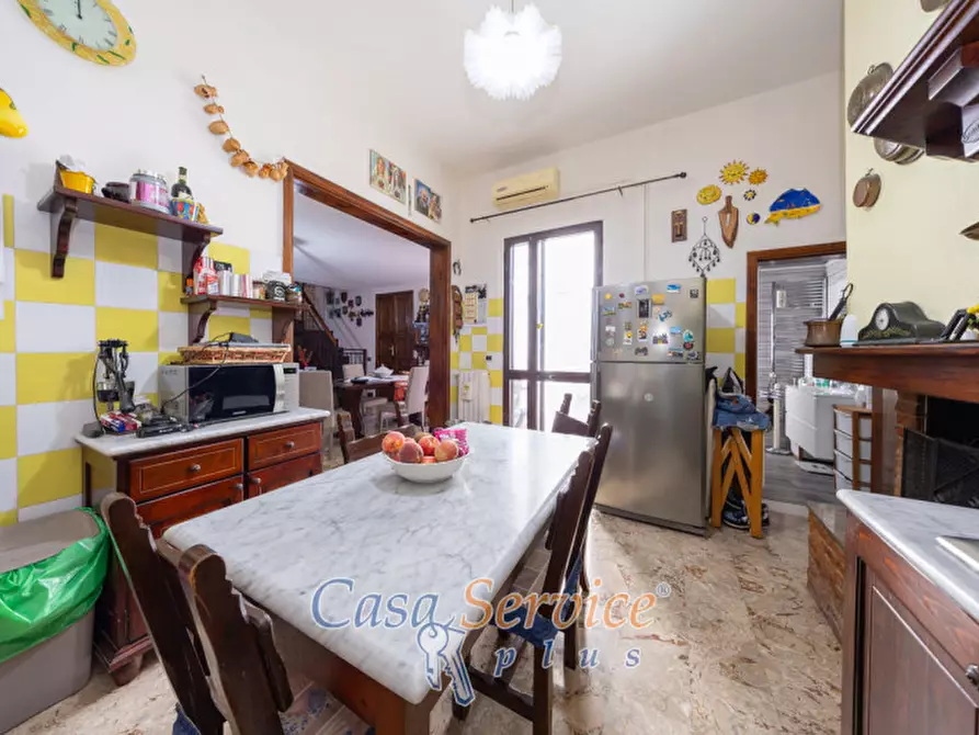 Immagine 22 di Villa in vendita  in Via Giuseppe Galliano a Casarano