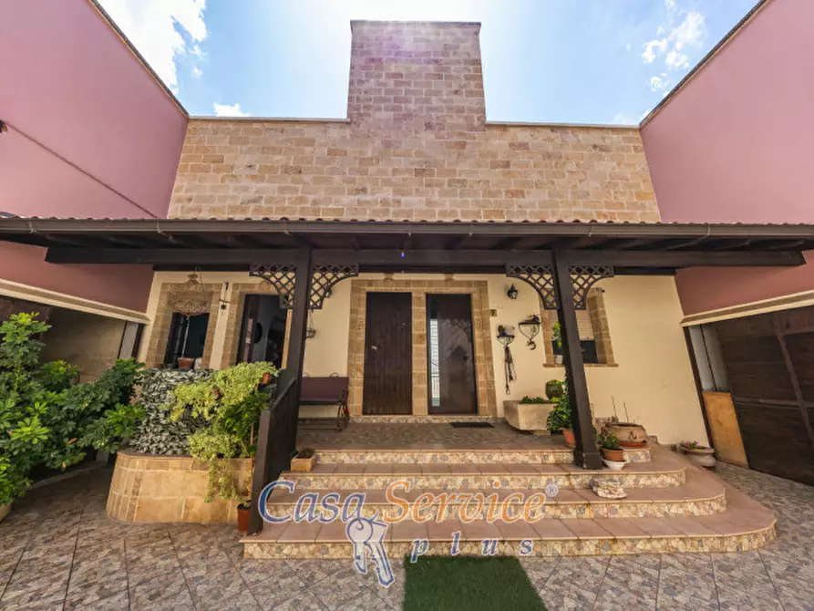 Immagine 28 di Villa in vendita  in Via Giuseppe Galliano a Casarano