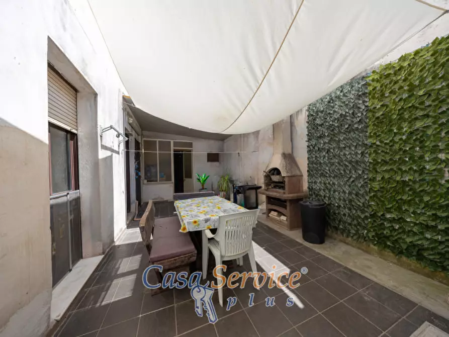 Immagine 43 di Villa in vendita  in Via Giuseppe Galliano a Casarano