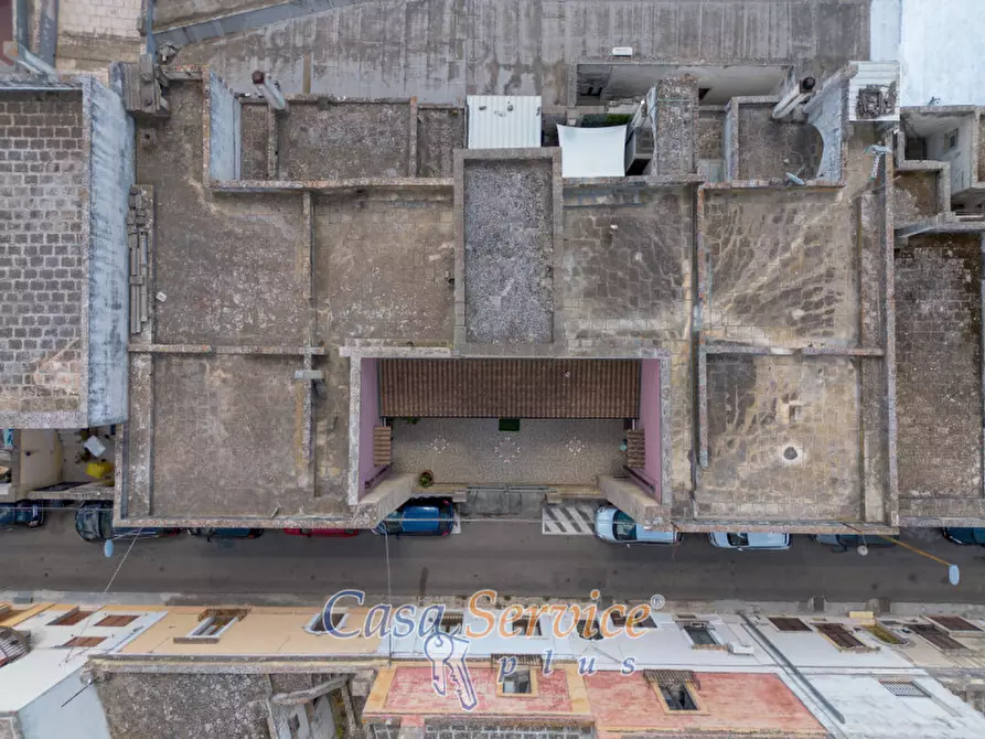 Immagine 48 di Villa in vendita  in Via Giuseppe Galliano a Casarano