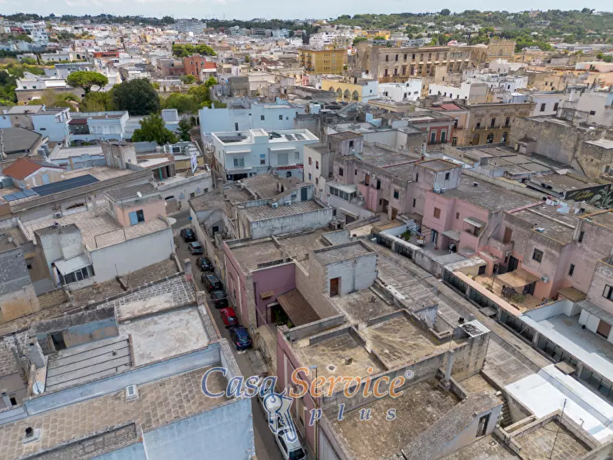 Immagine 49 di Villa in vendita  in Via Giuseppe Galliano a Casarano