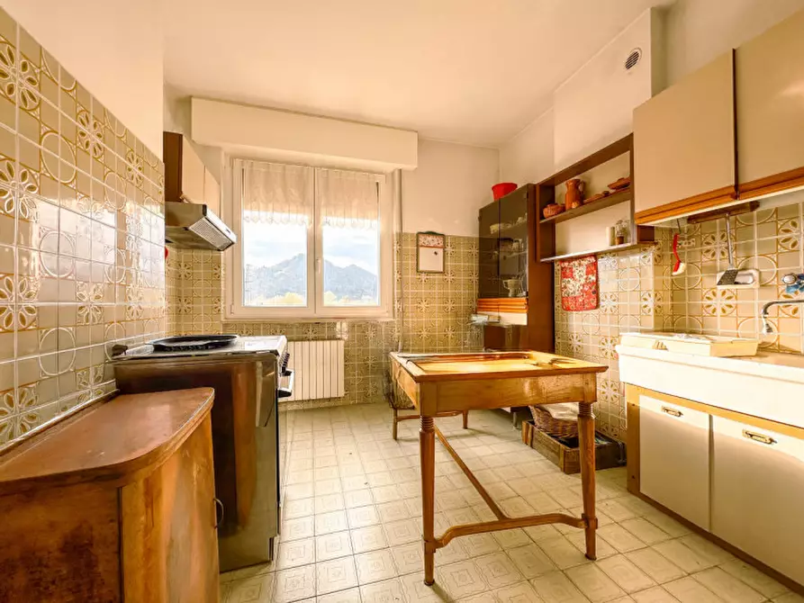 Immagine 2 di Appartamento in vendita  in VIA ANGELA OTTONE 3 a Borgosesia