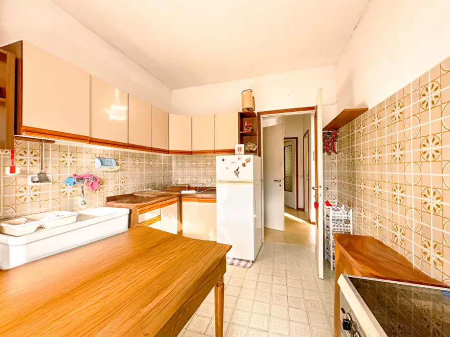 Immagine 3 di Appartamento in vendita  in VIA ANGELA OTTONE 3 a Borgosesia