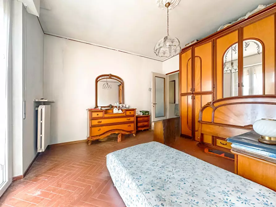 Immagine 4 di Appartamento in vendita  in VIA ANGELA OTTONE 3 a Borgosesia