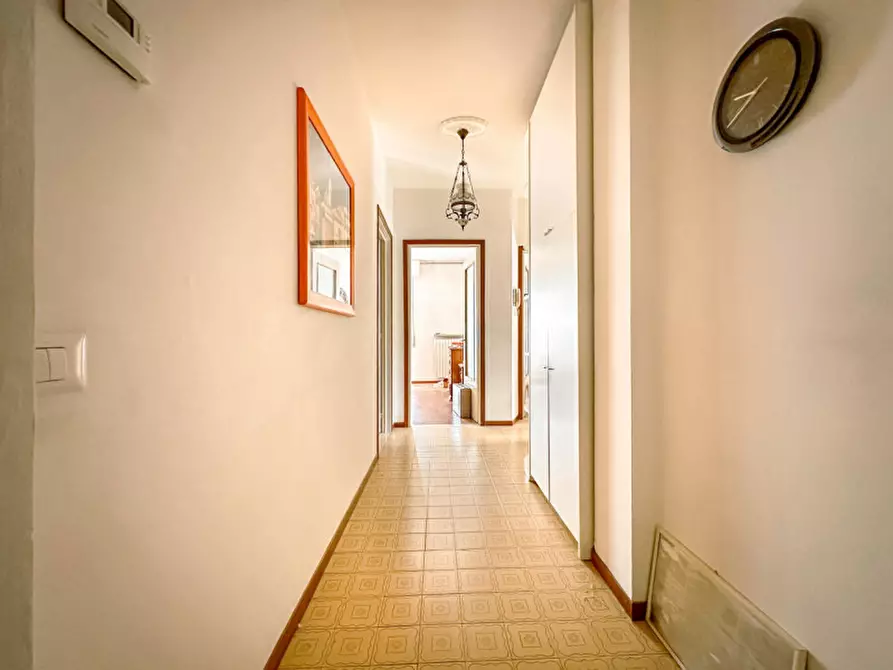 Immagine 7 di Appartamento in vendita  in VIA ANGELA OTTONE 3 a Borgosesia