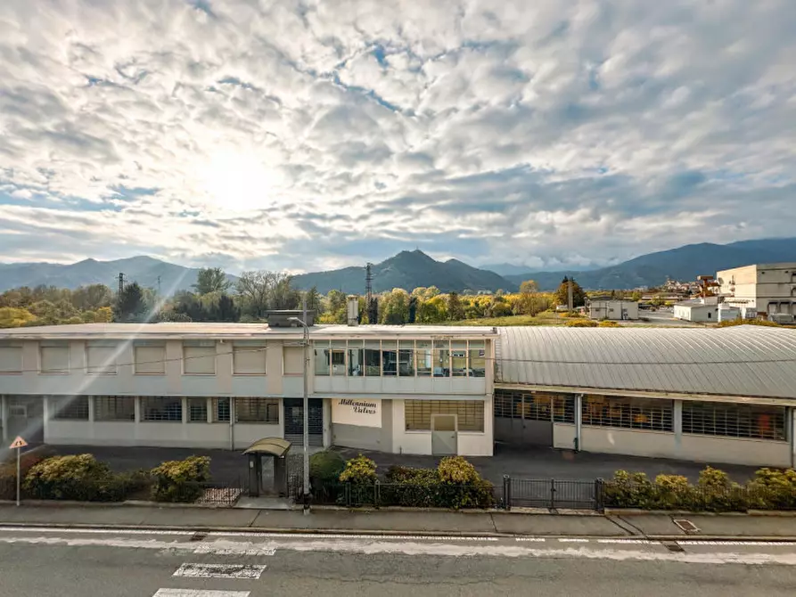 Immagine 10 di Appartamento in vendita  in VIA ANGELA OTTONE 3 a Borgosesia