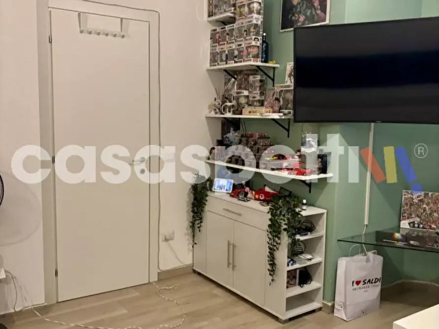 Immagine 1 di Appartamento in vendita  in Via Santa Maria dell'Elce 24 a Viterbo