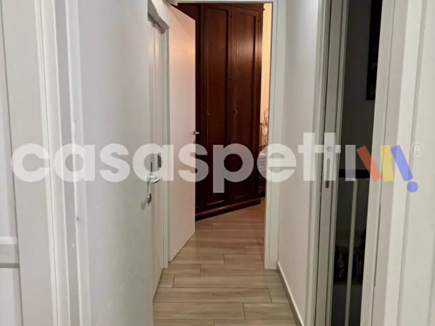 Immagine 4 di Appartamento in vendita  in Via Santa Maria dell'Elce 24 a Viterbo