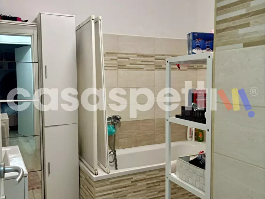 Immagine 5 di Appartamento in vendita  in Via Santa Maria dell'Elce 24 a Viterbo