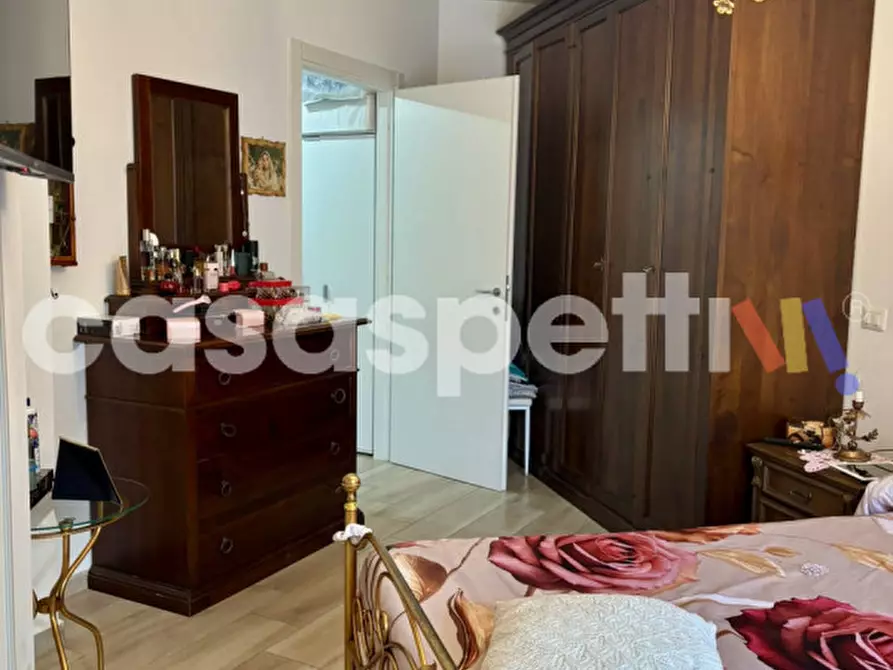 Immagine 6 di Appartamento in vendita  in Via Santa Maria dell'Elce 24 a Viterbo