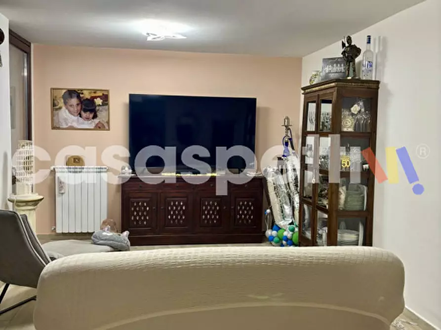 Immagine 7 di Appartamento in vendita  in Via Santa Maria dell'Elce 24 a Viterbo