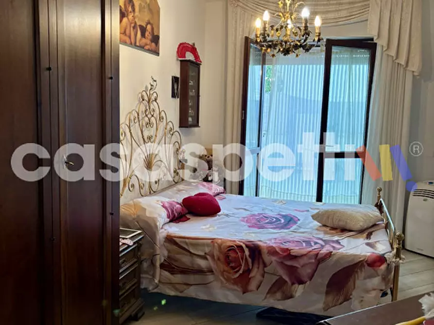 Immagine 10 di Appartamento in vendita  in Via Santa Maria dell'Elce 24 a Viterbo