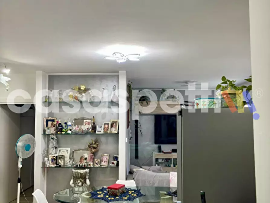 Immagine 11 di Appartamento in vendita  in Via Santa Maria dell'Elce 24 a Viterbo