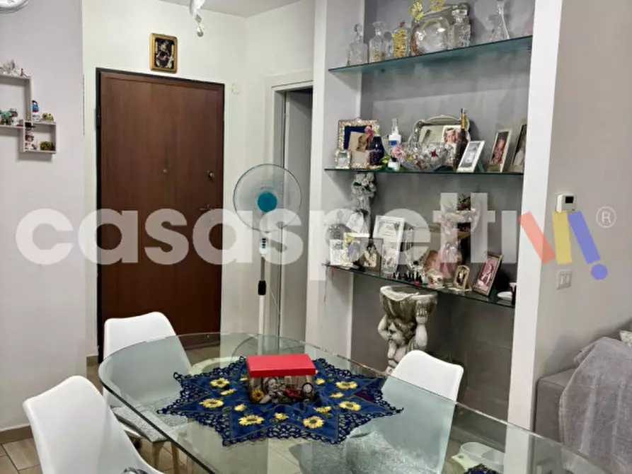 Immagine 16 di Appartamento in vendita  in Via Santa Maria dell'Elce 24 a Viterbo