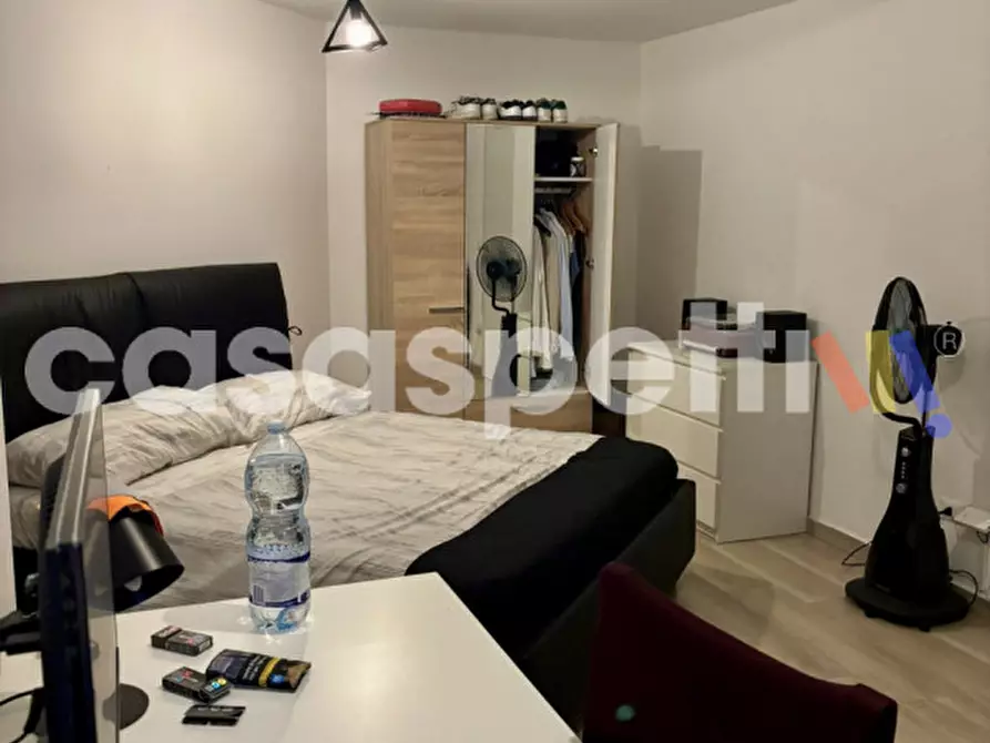 Immagine 18 di Appartamento in vendita  in Via Santa Maria dell'Elce 24 a Viterbo