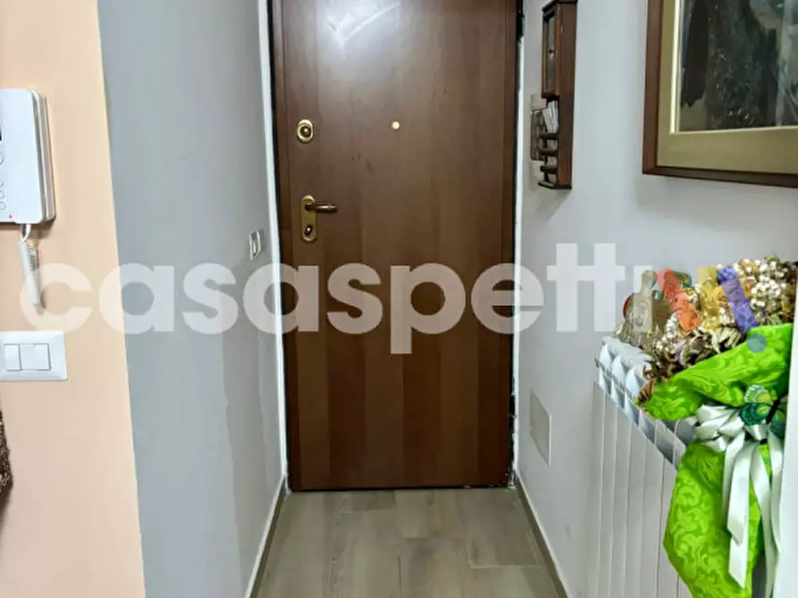 Immagine 19 di Appartamento in vendita  in Via Santa Maria dell'Elce 24 a Viterbo