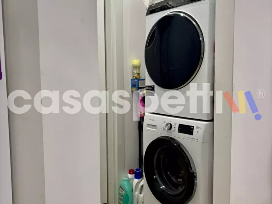 Immagine 20 di Appartamento in vendita  in Via Santa Maria dell'Elce 24 a Viterbo