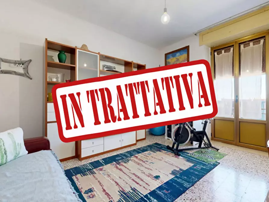 Immagine 1 di Appartamento in vendita  in Via Dante Alighieri 64 a Putignano