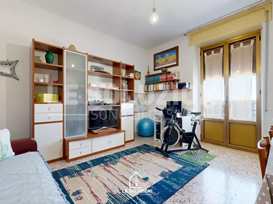 Immagine 2 di Appartamento in vendita  in Via Dante Alighieri 64 a Putignano