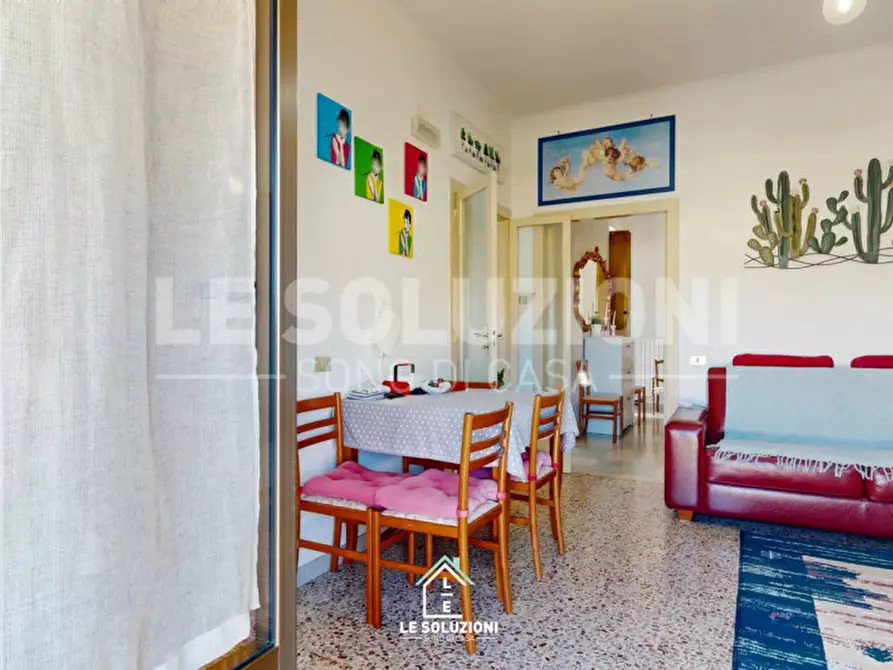 Immagine 3 di Appartamento in vendita  in Via Dante Alighieri 64 a Putignano