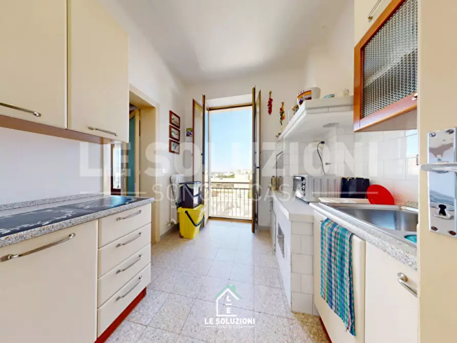 Immagine 6 di Appartamento in vendita  in Via Dante Alighieri 64 a Putignano