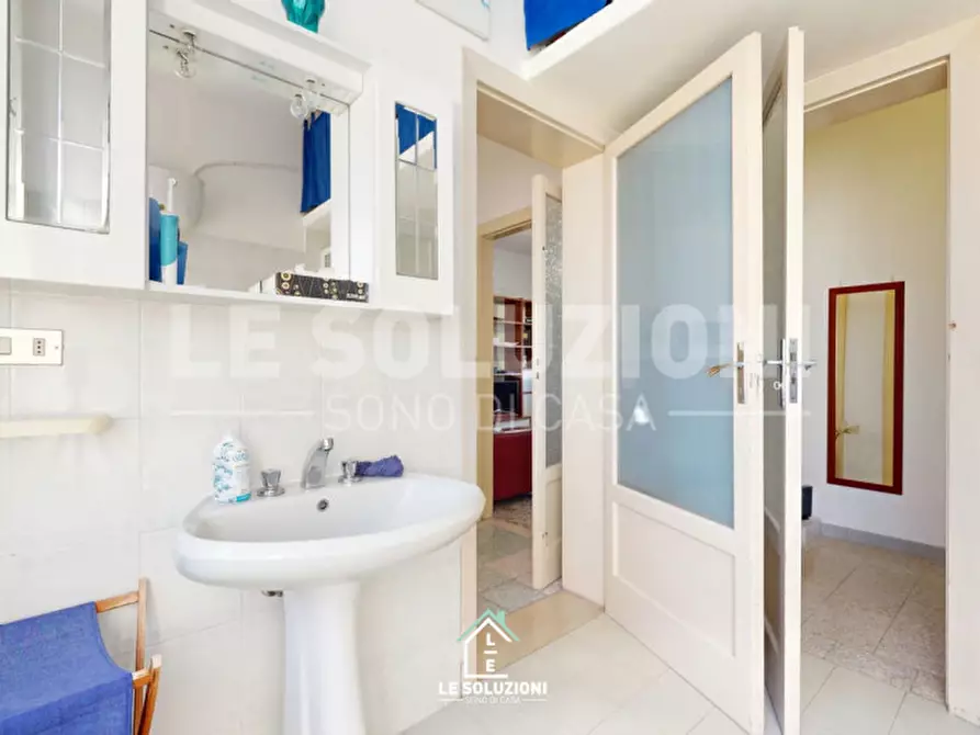 Immagine 9 di Appartamento in vendita  in Via Dante Alighieri 64 a Putignano