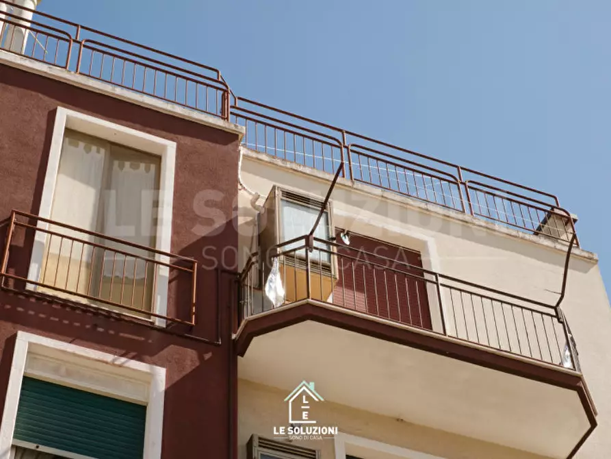 Immagine 12 di Appartamento in vendita  in Via Dante Alighieri 64 a Putignano