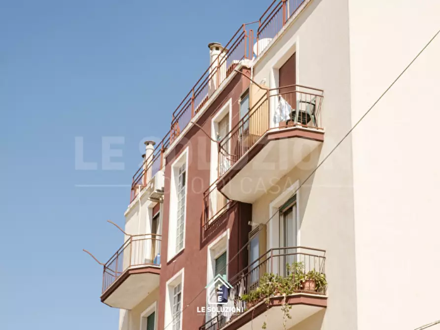 Immagine 12 di Appartamento in vendita  in Via Dante Alighieri 64 a Putignano