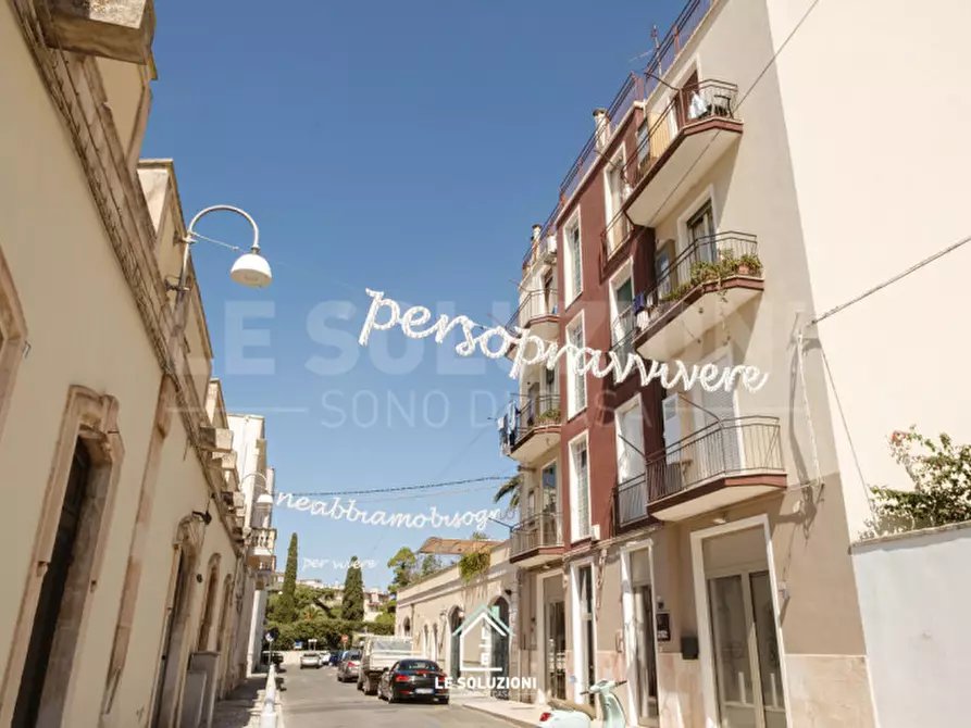 Immagine 14 di Appartamento in vendita  in Via Dante Alighieri 64 a Putignano