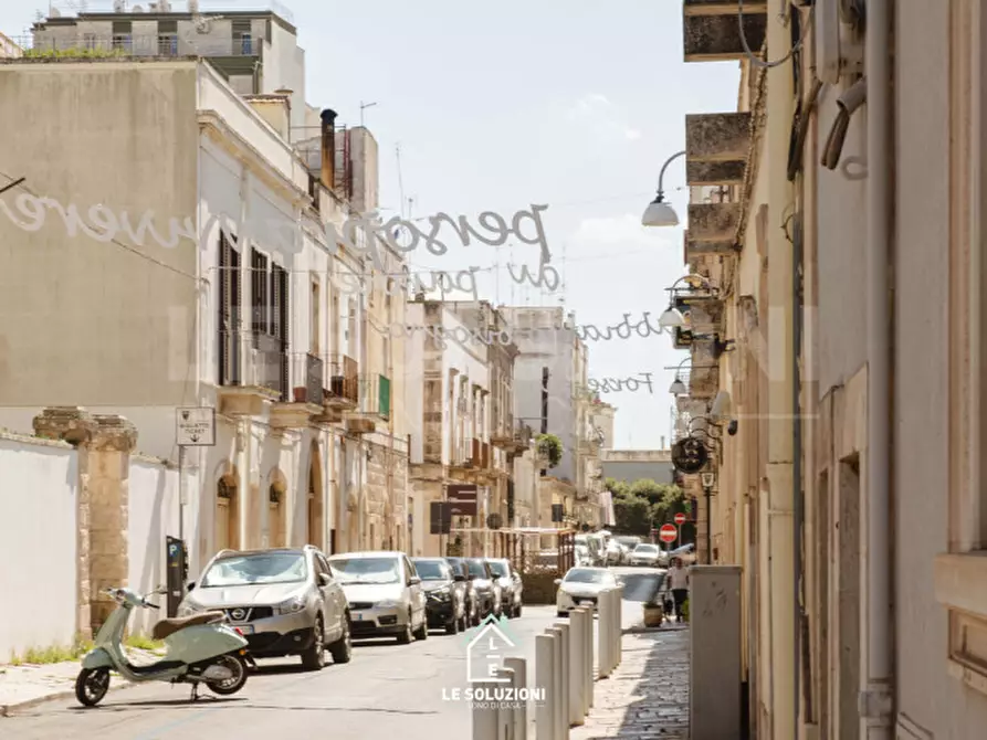 Immagine 14 di Appartamento in vendita  in Via Dante Alighieri 64 a Putignano