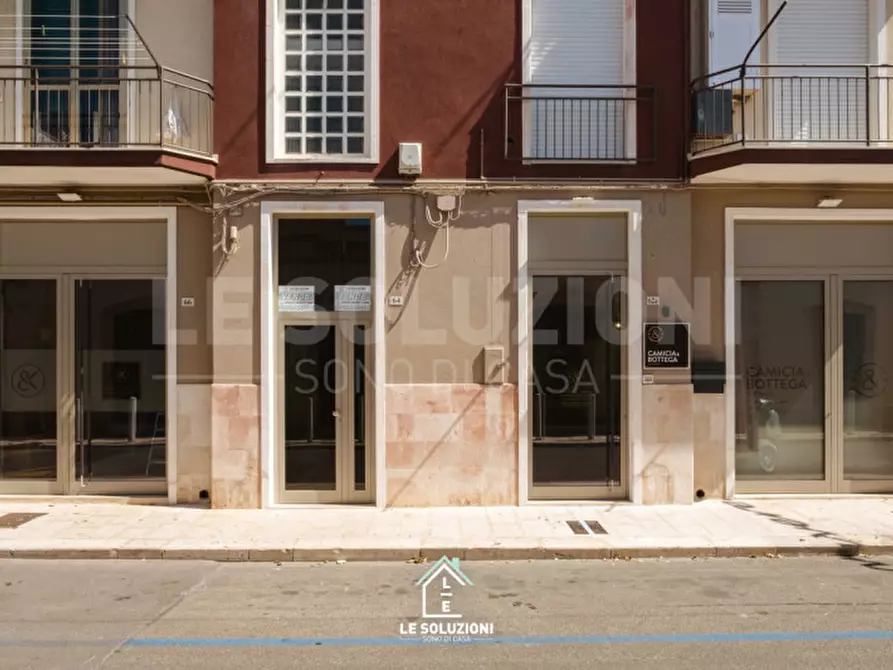 Immagine 16 di Appartamento in vendita  in Via Dante Alighieri 64 a Putignano