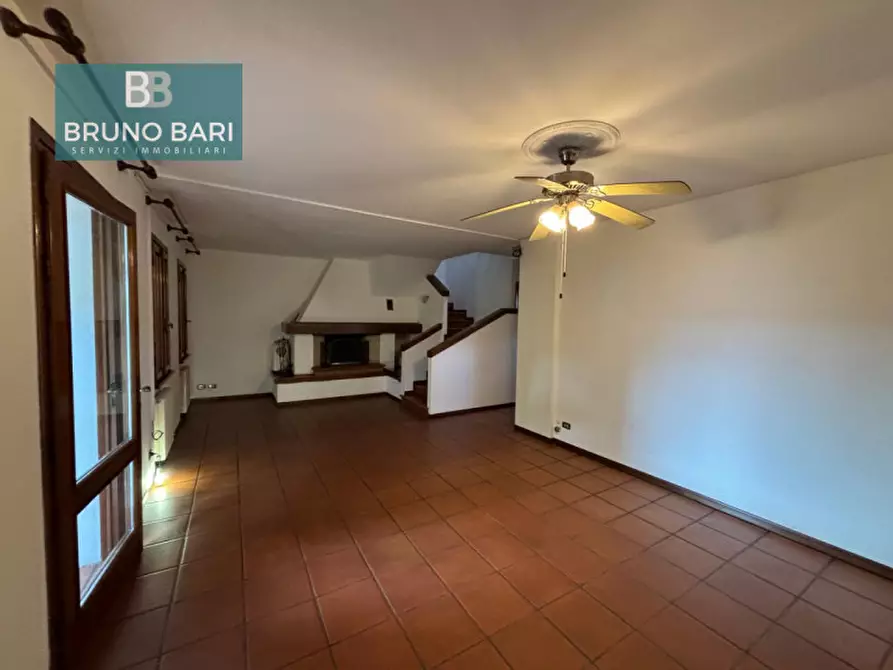 Immagine 1 di Casa bifamiliare in vendita  in Via Chiesa di Rorai a Pordenone