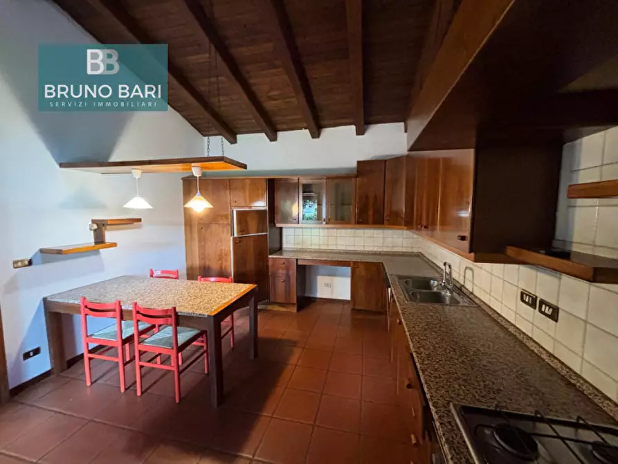 Immagine 3 di Casa bifamiliare in vendita  in Via Chiesa di Rorai a Pordenone