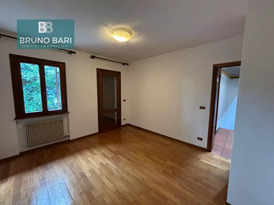 Immagine 10 di Casa bifamiliare in vendita  in Via Chiesa di Rorai a Pordenone