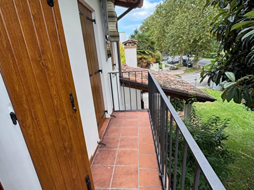Immagine 14 di Casa bifamiliare in vendita  in Via Chiesa di Rorai a Pordenone