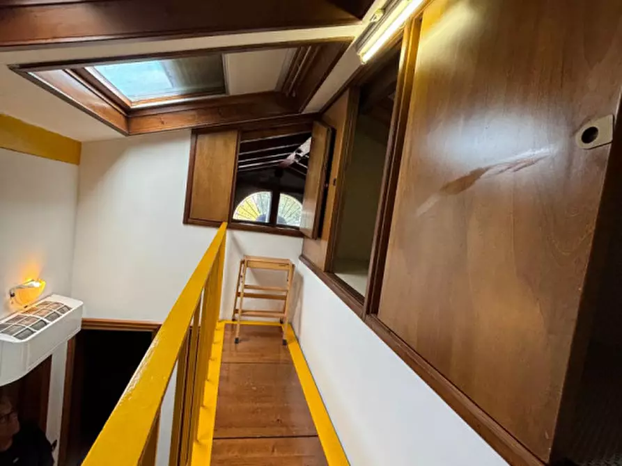 Immagine 15 di Casa bifamiliare in vendita  in Via Chiesa di Rorai a Pordenone