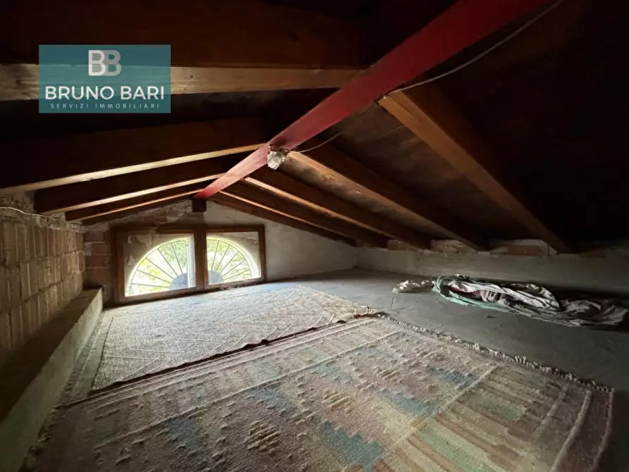 Immagine 16 di Casa bifamiliare in vendita  in Via Chiesa di Rorai a Pordenone