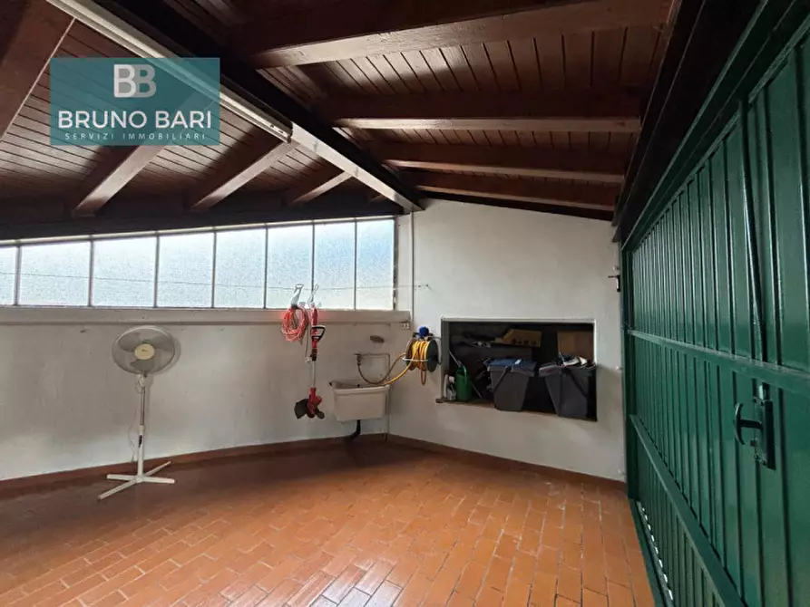 Immagine 19 di Casa bifamiliare in vendita  in Via Chiesa di Rorai a Pordenone