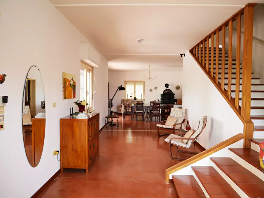 Immagine 1 di Villa in vendita  in cintrada Collalto 67 a Pianella