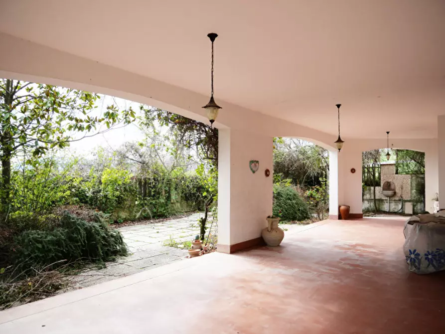 Immagine 6 di Villa in vendita  in cintrada Collalto 67 a Pianella