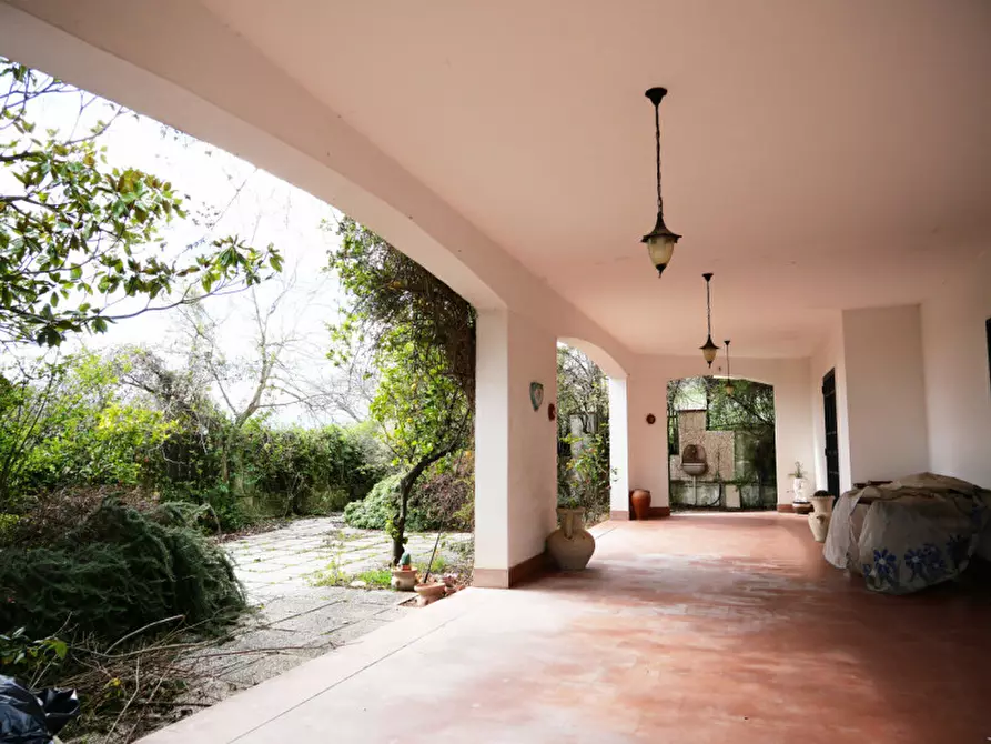 Immagine 7 di Villa in vendita  in cintrada Collalto 67 a Pianella