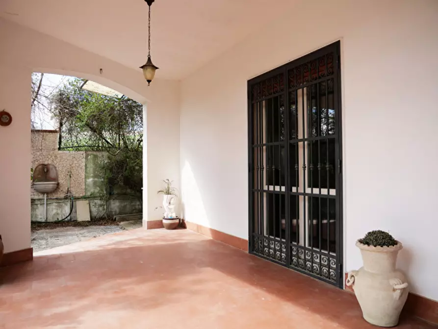 Immagine 11 di Villa in vendita  in cintrada Collalto 67 a Pianella