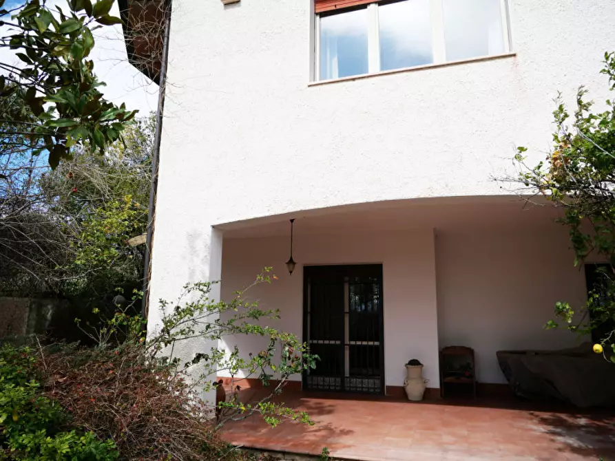 Immagine 12 di Villa in vendita  in cintrada Collalto 67 a Pianella