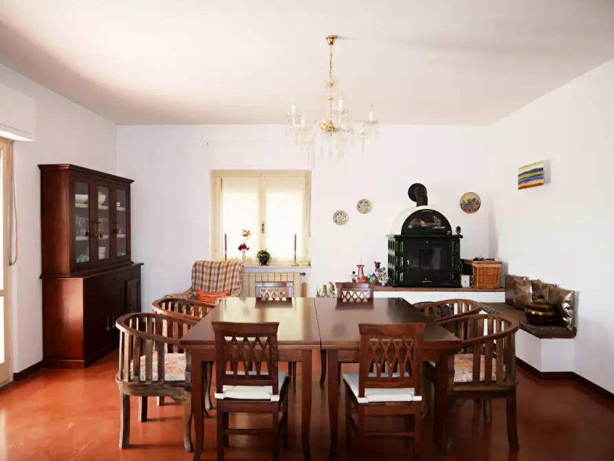 Immagine 14 di Villa in vendita  in cintrada Collalto 67 a Pianella