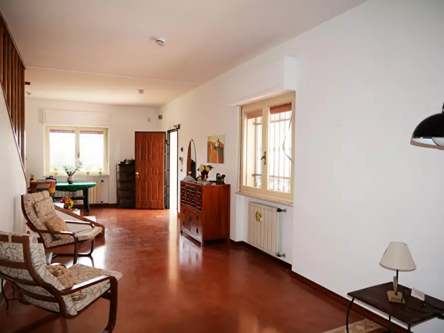 Immagine 16 di Villa in vendita  in cintrada Collalto 67 a Pianella